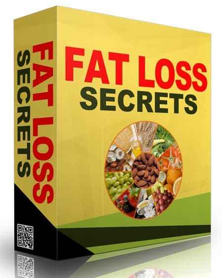 Fat Burning Secrets Software