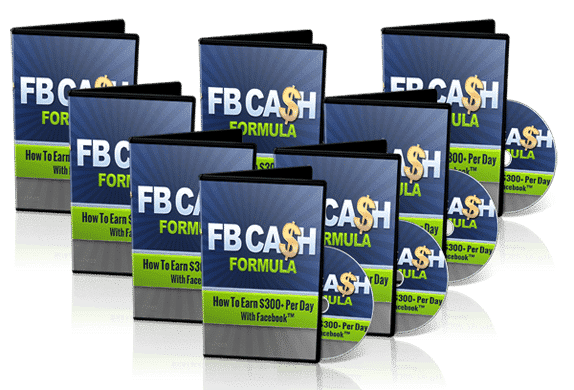 FB Cash Formula