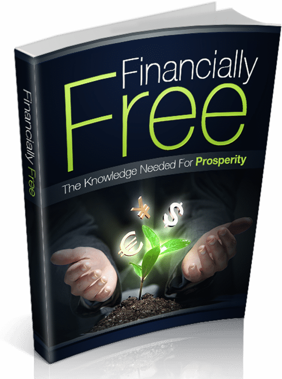 Financially Free