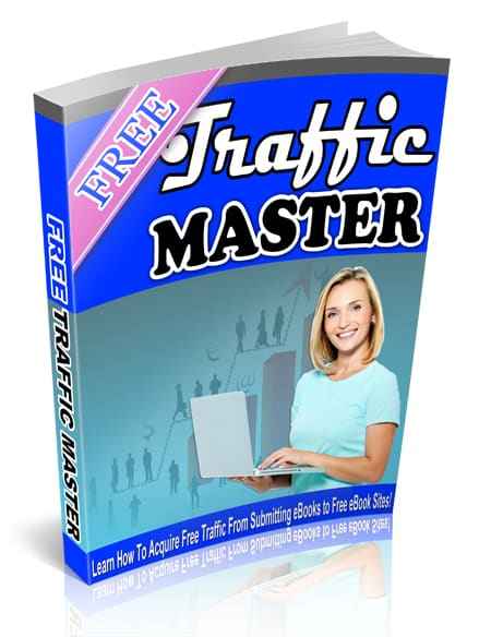 Free Traffic Master