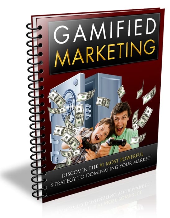 Gamifying Your Marketing