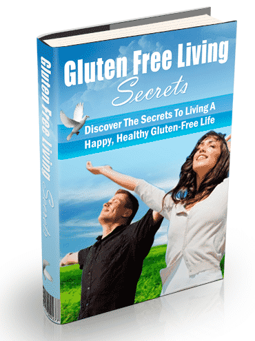 Gluten Free Living Secrets