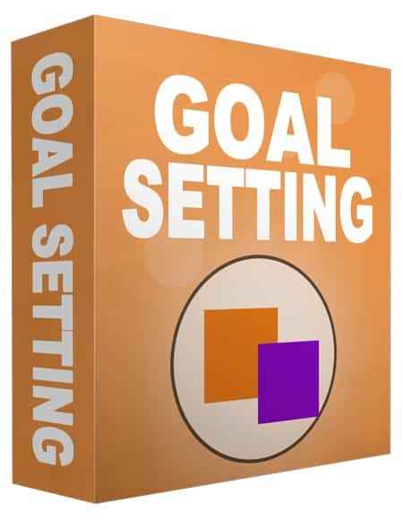 Goal Setting Software