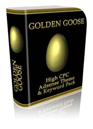 Golden Goose