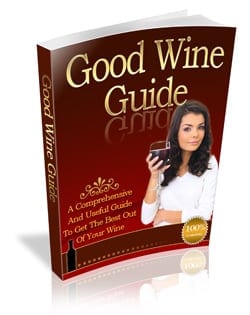 Good Wine Guide