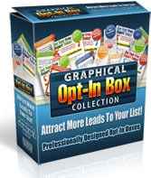 Graphical Opt-In Box Collection