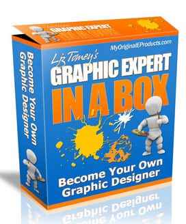 Graphic Expert In A Box