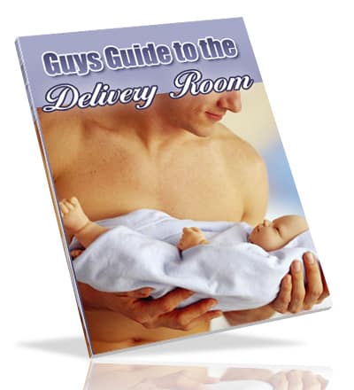 Guy’s Guide to the Delivery Room