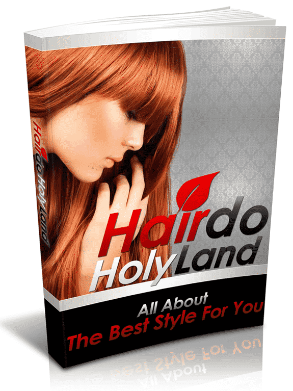 Hairdo Holy Land