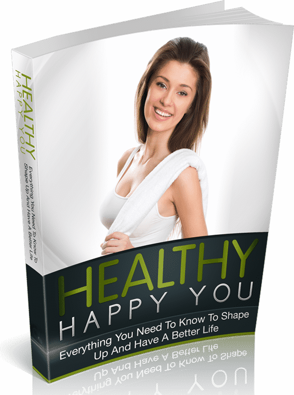 Healthy Happy You