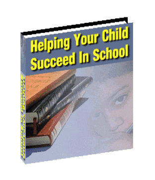 Helping Your Child Succeed In School