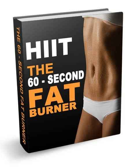 HIIT – The 60-Second Fat Burner