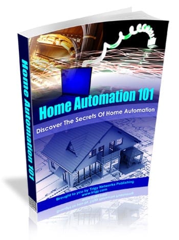 Home Automation 101