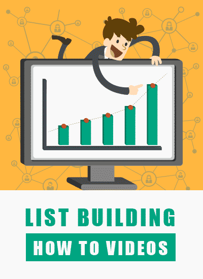 List Building How To Videos