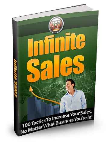 Infinite Sales