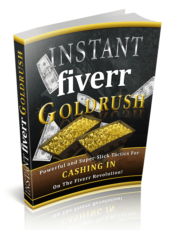 Instant Fiverr Goldrush