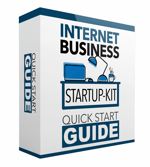 Internet Business Startup Kit