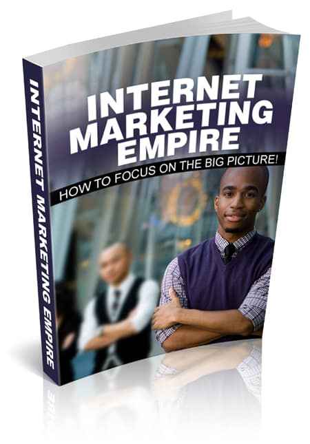  Internet Marketing Empire