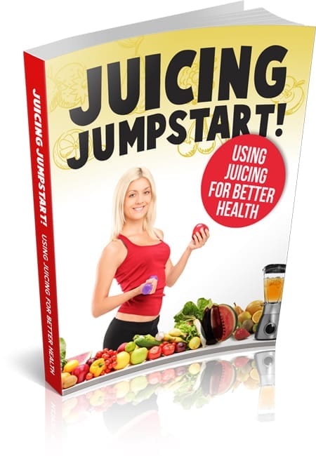 Juicing Jumpstart