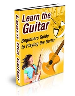 Learn The Guitar