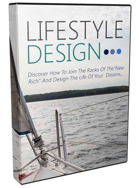 Lifestyle Design Video