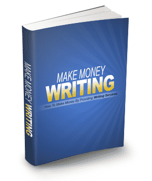 Make Money Writing