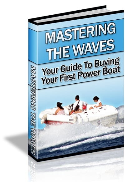 Mastering The Waves