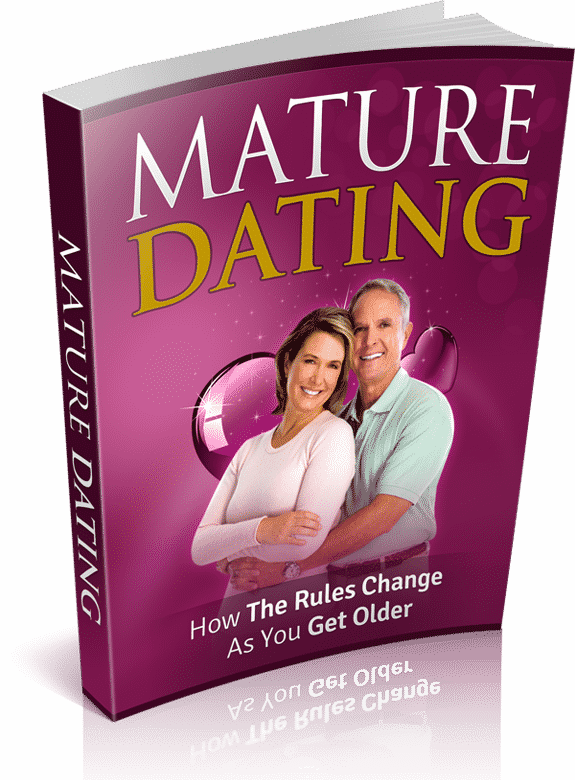 Mature Dating