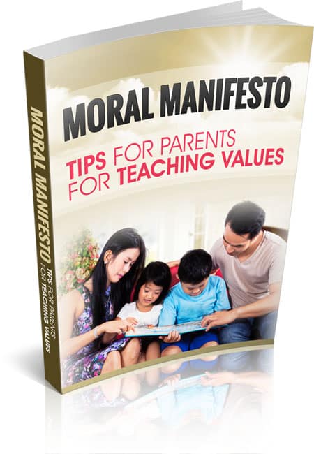 Moral Manifesto