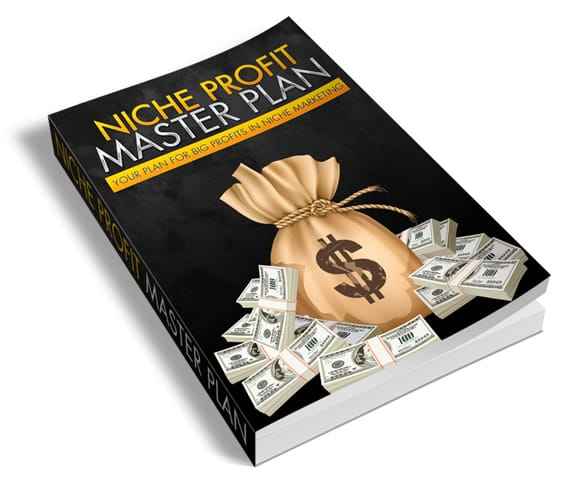 Niche Profit Master Plan