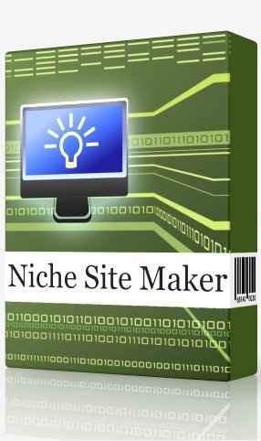 Niche Site Maker