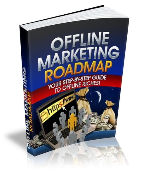 Offline Marketing Manager Software