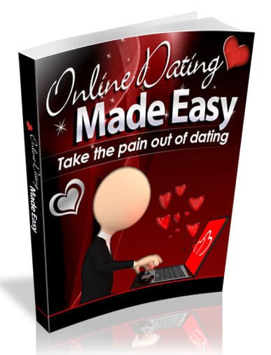 Online Dating Made Easy