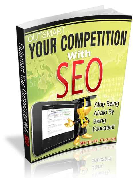 Outsmart Your Competition With SEO