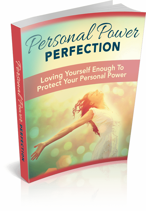 Personal Power Perfection