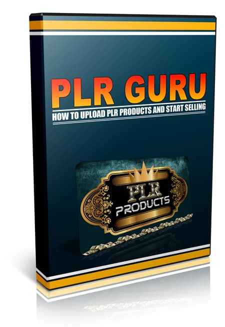 PLR Guru