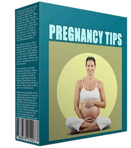 Pregnancy Tips Information Software