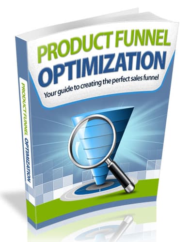 Product Funnel Optimization