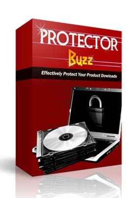 Protector Buzz