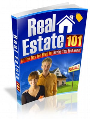 Real Estate 101