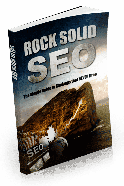 Rock Solid SEO