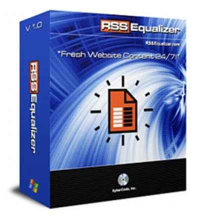 RSS Equalizer