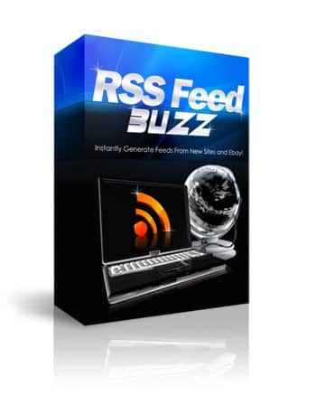 RSS Feed Buzz