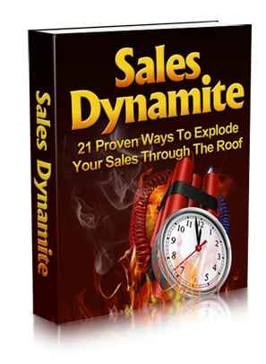 Sales Dynamite