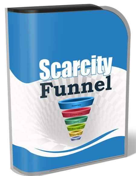 Scarcity Funnel WP Plugin