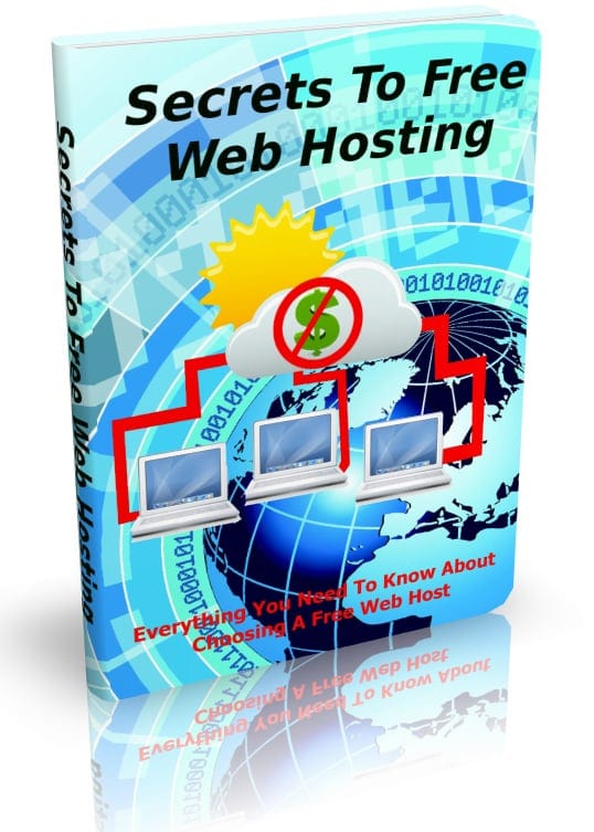 Secrets To Free Web Hosting