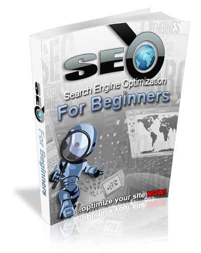 SEO for Beginners