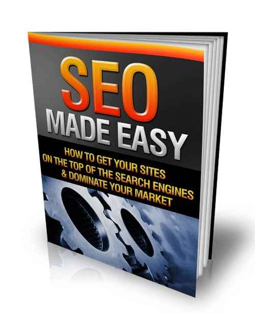 SEO Made Easy