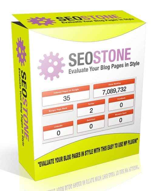 SEO Stone Plugin