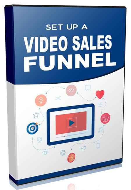 Setup a Video Sales Funnel